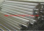Hard Drawn Stainless Steel Wire Rod , Sus 430 Bright Stainless Steel Round Bar