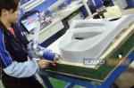 0.006'' CNC Prototype Service