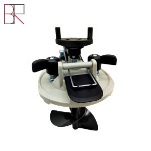 Wholesale Automotive Paint Manuel Mixing Machine 705W to 1400W for Car Paint Stirring from china suppliers