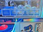Capsule Toy Crane Vending Machine Arcade Claw Machine With Gift Cabinet