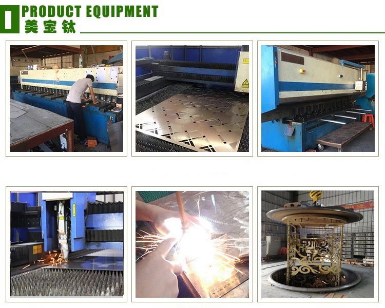 3D Printed Stainless Steel Room Divider ASTM Standard 200HV Hardness