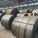0.2-100mm Thickness Hot Rolled Steel Sheet Plate with As Your Requested Length