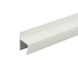 Wholesale Customized PVC Extrusion Static-Resistant Bar from china suppliers