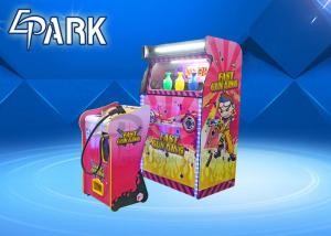 Wholesale Electronic Indoor 300W Target Shooting Game Machine from china suppliers