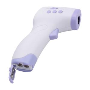 Wholesale CE Class II Digital Medical Infrared Forehead Thermometer from china suppliers