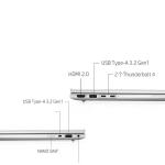 OEM HPE Intel Elitebook 840 G9 Laptop High Performance I71260P/16G/512G SSD