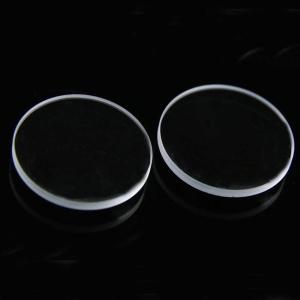 Wholesale Large Aperture Optical Glass Lenses Plano Convex Lenses D5MM-D800MM from china suppliers