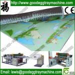 CE certified laminating machines for epe sheet