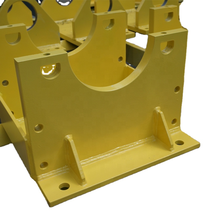 Aluminum Steel Sheet Welding Laser Cutting Pedestal for Support Items in Drawing Room