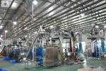 2018 Trade Assurance Product Vertical automatic powder packing machine price