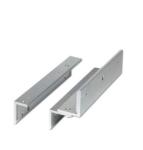 280kg L Shape Bracket Electronic Magnetic Lock