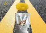Environmentally Friendly BS 3262 Hot Melt Road Marking Paint For High-Performanc