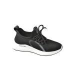 CE Approved Anti-Puncture Work Safety Shoe with Steel Toe Cap and Flying Woven