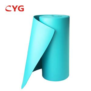 Wholesale Low Density Cross Linked Polyethylene Foam Roll Insulate Material Sound Proof from china suppliers
