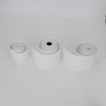 Harp Thermal Cash Register Till Thermal Receipt Paper Rolls Black Image 55GSM