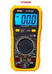 1000 Volt 1999 200mA Smart Electrician Digital Multimeter
