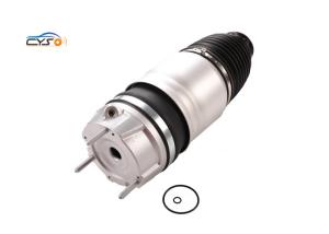 Wholesale Audi Q7 Porsche Cayenne VW Touareg 7P6616039L 7P6616040R 2012 Audi Air Suspension from china suppliers