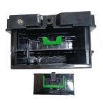 ATM Machine Parts NCR S2 Reject Cassette Purge Bin 4450756691 445-0756691