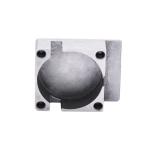 Powder Metallurgy Injection Molding Stainless Steel Iron Based Hardware Parts