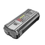 Input PD 65W Green Keeper UltraSafe High Discharge 3000A Battery Jump Starter