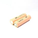 1000 Times 11.1Wh 3.7V 3000mAh 18650 Li Ion Battery