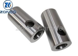 Wholesale Corrosion Resistant ZN09 Tungsten Carbide Wear Parts from china suppliers