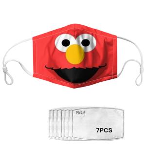 Wholesale Party Children Reusable Washable Face Mask from china suppliers