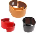 OEM ODM Rubber Spare Parts Anvil Cover For Rotary Die Cutting Machine