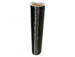 High Modulus CFRP Carbon Fiber , Carbon Fiber Cloth Roll For Oil Pipe Strengthen