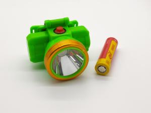 Wholesale 350LM Emergency Outdoor Lithium Mini Led Headlamp from china suppliers