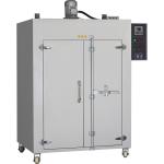 250C Industrial Drying Oven PID Commercial Hot Air Oven For Fish Drying