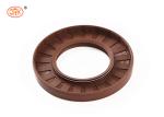 Customized Shaped Silicone Sealing Gasket Waterproof Rubber oil Seal For