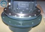 GM24V-A-62/150-1 Excavator Travel Motor 2441U995F1 For Kobelco Final Drive SK150