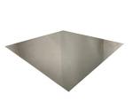 Ferro Nickel Alloy Invar 36 4J36 Nickel Plate Hot Rolled Sheet
