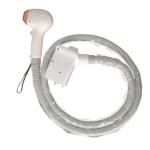 755nm Cooling Diode Laser Hair Removal Machine Permanent 808nm Laser Hair