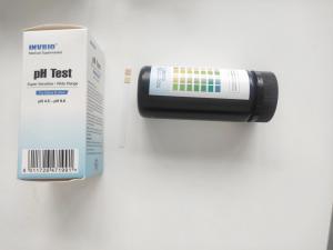 Wholesale Plastic ketones Urinalysis Test Strips High Accuracy from china suppliers