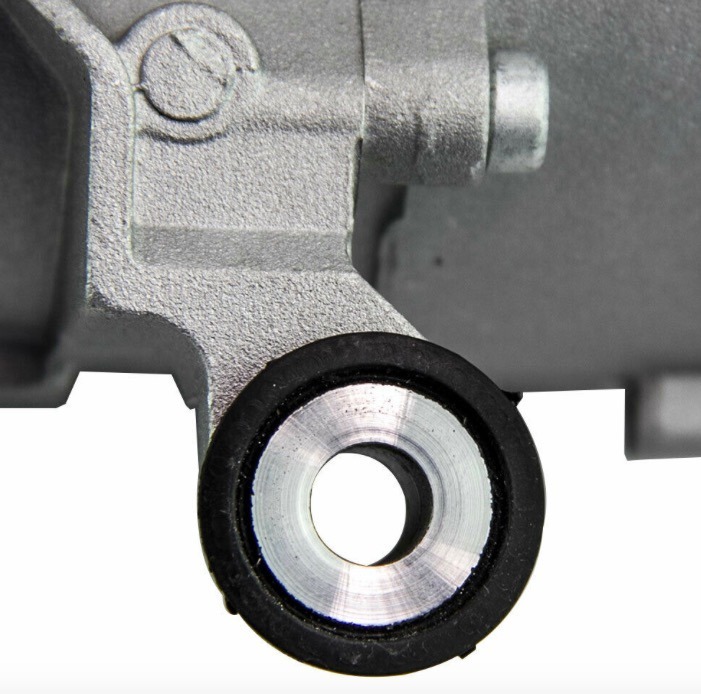 Electric Water Pump 11517586925 Coolant BMW 1 3 5 6 7 X1 X3 X5 Z4 N51 N52 N52n N53