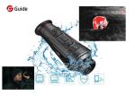 Mini Night Vision 35mm WiFi Military Thermal Monocular for Haze Day