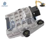 4TNV98T 129927-75901 ECU 129938-75180 129968-75201 Engine Controller For Hitachi