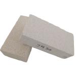 JM Insulating Fire Bricks Mullite Bricks with CaO Content 0% Kiln Withstand Max