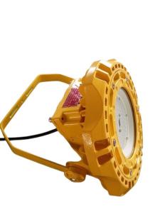 Wholesale Atex Led Lamp High Bay Explosion Proof Lighting 100-240VAC Flame Proof Light Fixtures from china suppliers