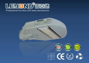 Wholesale 50W Single LED Street Lighting For Sidewalks , Residential Areas from china suppliers