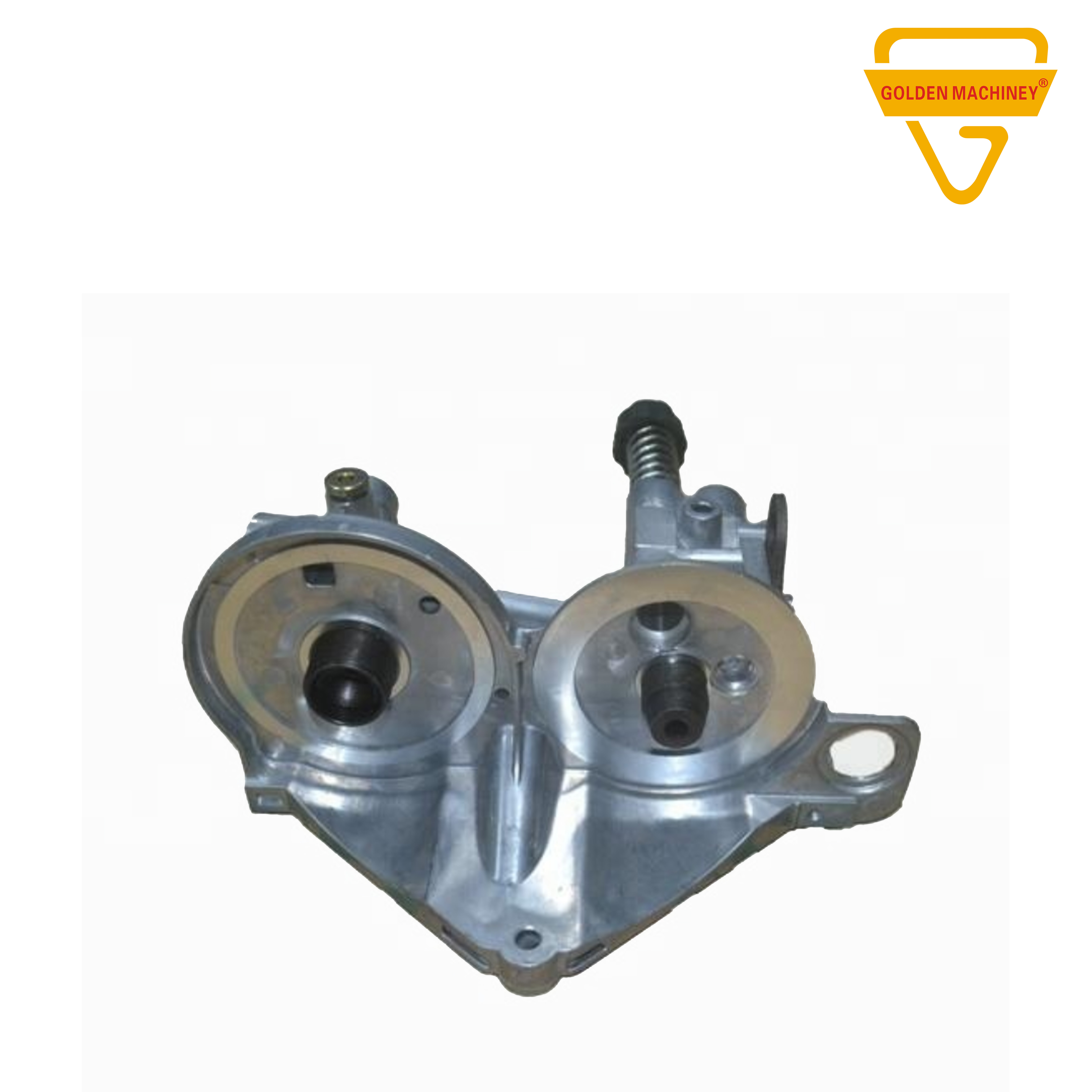 21870628 20869316 VOLVO Truck Fuel Filter Housing