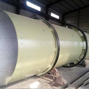 Wholesale XDEM Drum Organic Fertilizer Granulator Equipment 380V 7t/H from china suppliers