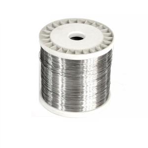 Wholesale N4 N02201 Low Carbon Pure Metals Pure Nickel Wire / Rod / Plate from china suppliers