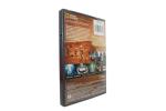 Free DHL Shipping@New Release HOT TV Series Mars Season 1 Boxset Wholesale,Brand