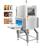 Safety Detector Machine X Ray Food Inspection For TIN 5-60m/min