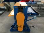 Heavy Duty Cold Roll Forming Machine , Metal Sheet Coil Slitting Machine