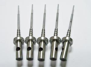 Wholesale Durable Non Standard Precision Mould Parts With Inside Hardness 43-47 HRC from china suppliers