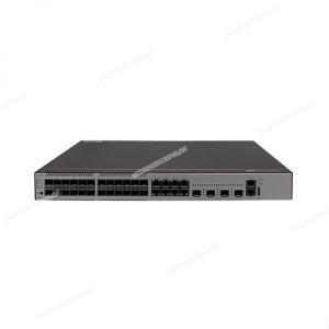 Wholesale S5735 L12P4S A Huawei Original New 12 X 10/100/1000Base-T Ports 4 X GE SFP Ports PoE+ from china suppliers